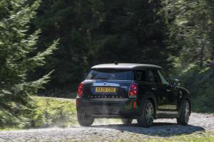 Mini Cooper Countryman ALL4 2020 года  (WW)